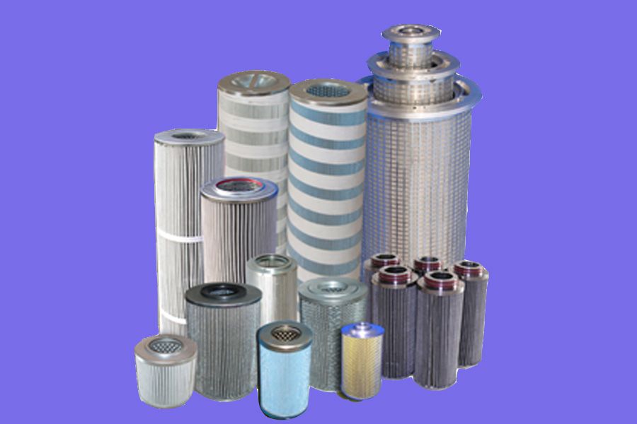 黎明濾芯(頂軸油泵濾芯) 黎明濾芯(頂軸油泵濾芯)