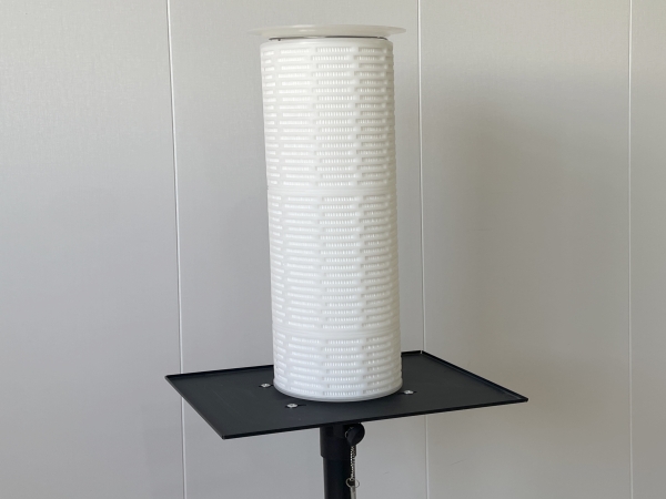 異形(非標(biāo))大流量濾芯